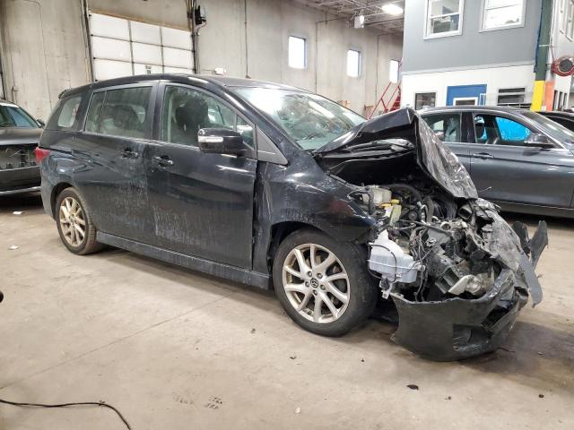 Photo 3 VIN: JM1CW2CL4E0166557 - MAZDA 5 TOURING 