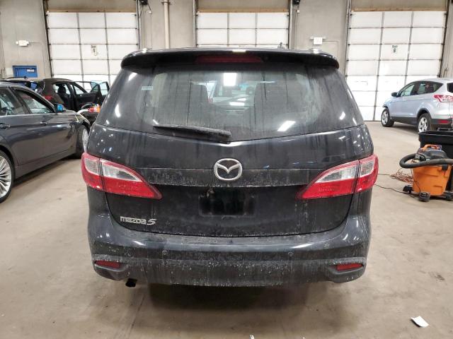 Photo 5 VIN: JM1CW2CL4E0166557 - MAZDA 5 TOURING 