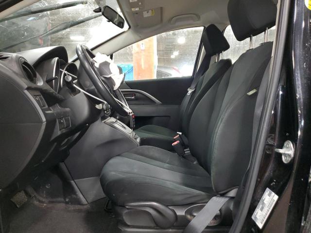 Photo 6 VIN: JM1CW2CL4E0166557 - MAZDA 5 TOURING 