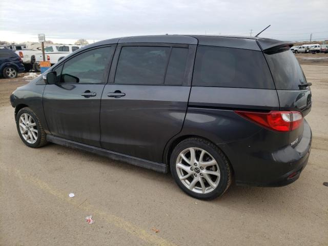 Photo 1 VIN: JM1CW2CL4E0167370 - MAZDA 5 TOURING 