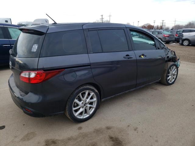 Photo 2 VIN: JM1CW2CL4E0167370 - MAZDA 5 TOURING 