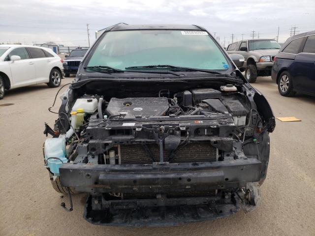 Photo 4 VIN: JM1CW2CL4E0167370 - MAZDA 5 TOURING 