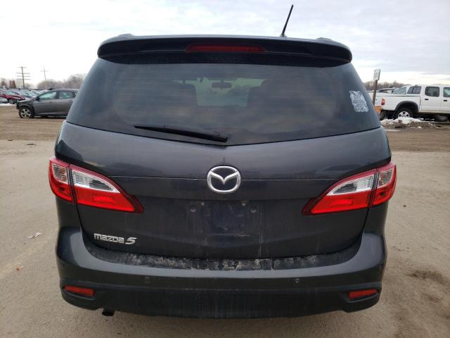 Photo 5 VIN: JM1CW2CL4E0167370 - MAZDA 5 TOURING 