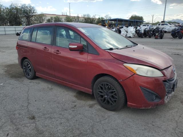 Photo 3 VIN: JM1CW2CL4E0167451 - MAZDA 5 