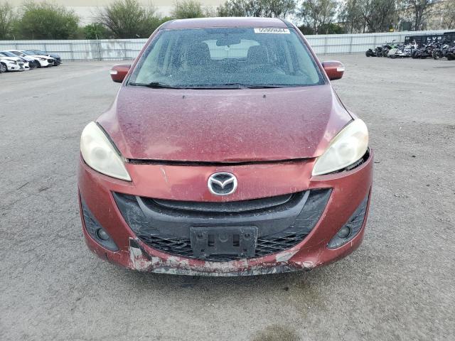 Photo 4 VIN: JM1CW2CL4E0167451 - MAZDA 5 