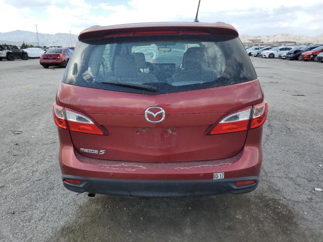 Photo 5 VIN: JM1CW2CL4E0167451 - MAZDA 5 