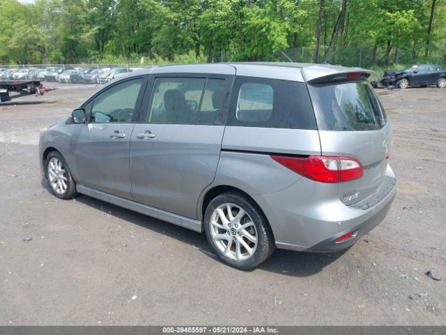 Photo 2 VIN: JM1CW2CL4F0182596 - MAZDA MAZDA5 