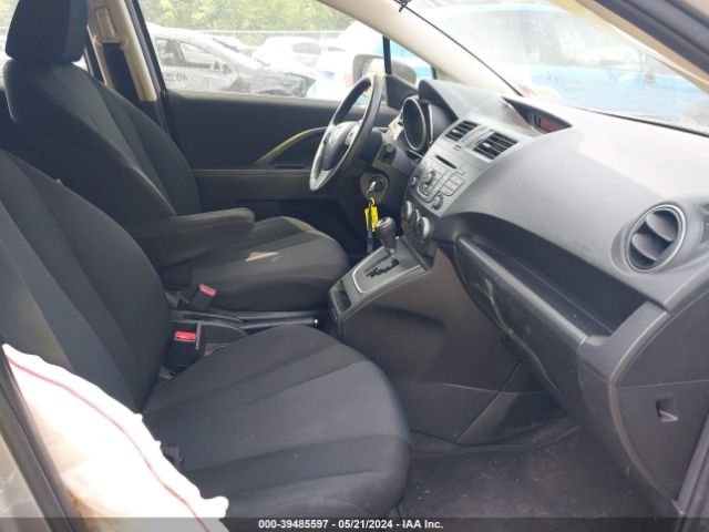 Photo 4 VIN: JM1CW2CL4F0182596 - MAZDA MAZDA5 