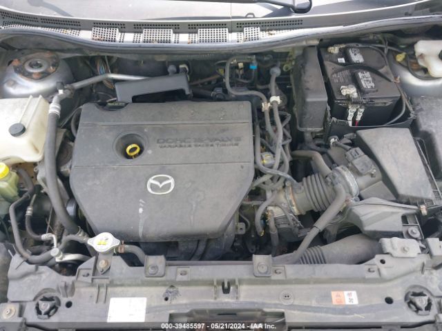 Photo 9 VIN: JM1CW2CL4F0182596 - MAZDA MAZDA5 