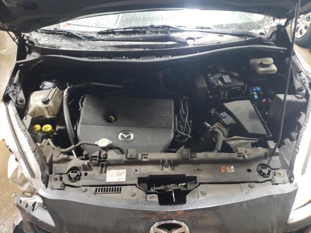 Photo 6 VIN: JM1CW2CL4F0190858 - MAZDA 5 TOURING 