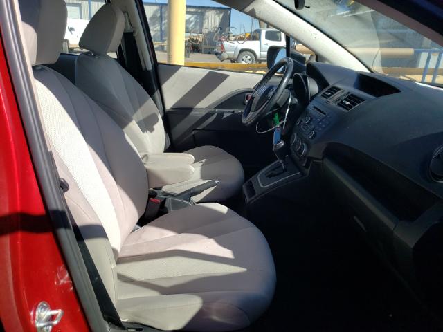 Photo 4 VIN: JM1CW2CL4F0191010 - MAZDA 5 TOURING 