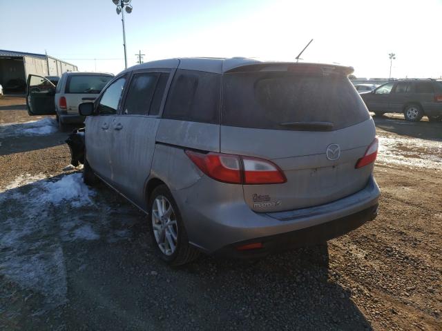 Photo 2 VIN: JM1CW2CL5C0138795 - MAZDA 5 