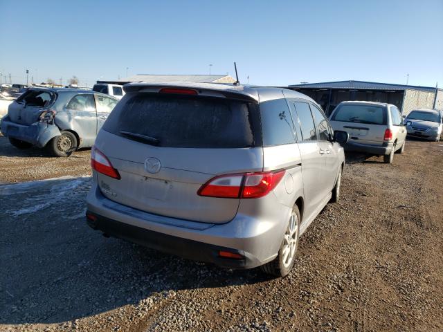 Photo 3 VIN: JM1CW2CL5C0138795 - MAZDA 5 