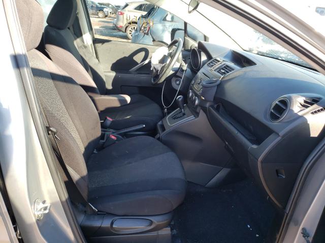 Photo 4 VIN: JM1CW2CL5C0138795 - MAZDA 5 