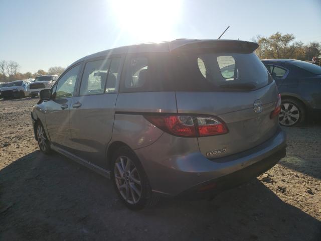 Photo 2 VIN: JM1CW2CL5D0147238 - MAZDA 5 