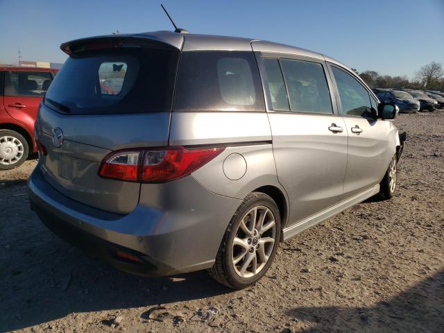 Photo 3 VIN: JM1CW2CL5D0147238 - MAZDA 5 