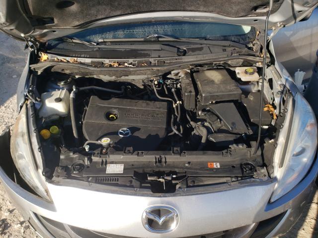 Photo 6 VIN: JM1CW2CL5D0147238 - MAZDA 5 