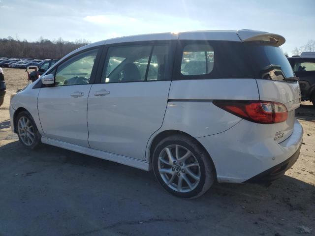 Photo 1 VIN: JM1CW2CL5D0148633 - MAZDA 5 