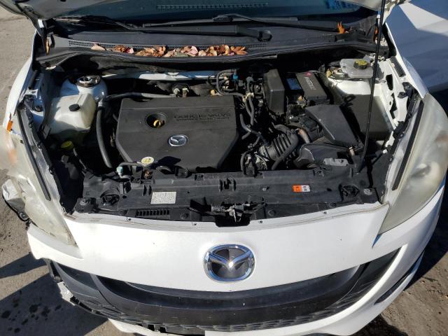 Photo 11 VIN: JM1CW2CL5D0148633 - MAZDA 5 