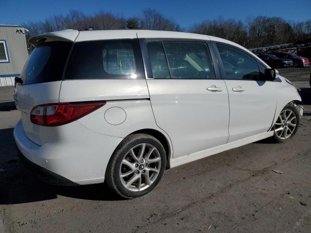 Photo 2 VIN: JM1CW2CL5D0148633 - MAZDA 5 