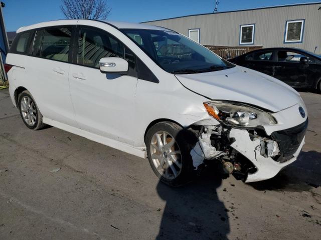 Photo 3 VIN: JM1CW2CL5D0148633 - MAZDA 5 