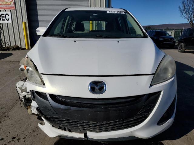 Photo 4 VIN: JM1CW2CL5D0148633 - MAZDA 5 