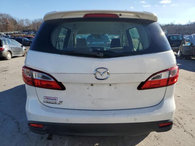 Photo 5 VIN: JM1CW2CL5D0148633 - MAZDA 5 