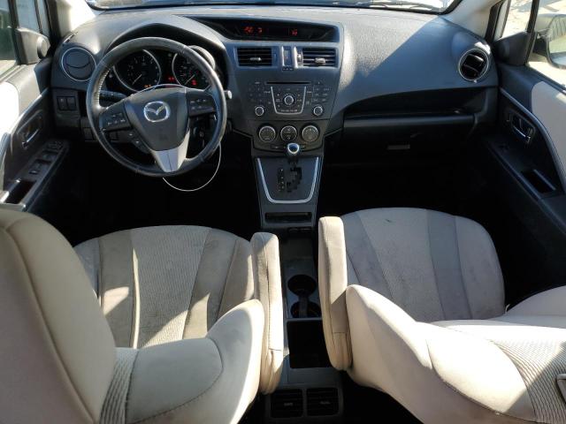 Photo 7 VIN: JM1CW2CL5D0148633 - MAZDA 5 