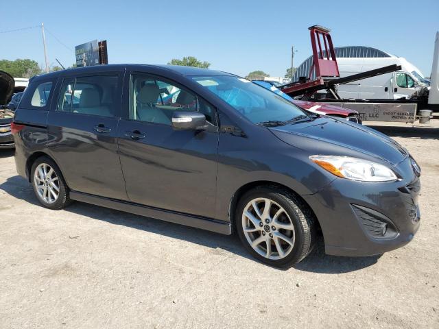 Photo 3 VIN: JM1CW2CL5D0153119 - MAZDA 5 