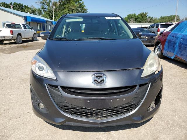 Photo 4 VIN: JM1CW2CL5D0153119 - MAZDA 5 