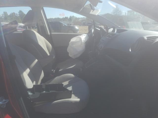 Photo 4 VIN: JM1CW2CL5D0153122 - MAZDA 5 