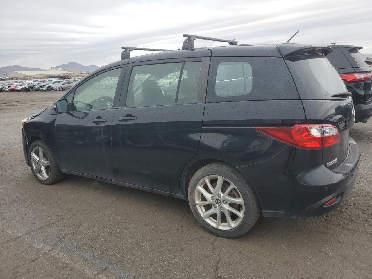 Photo 1 VIN: JM1CW2CL5D0157025 - MAZDA 5 