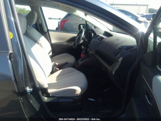 Photo 4 VIN: JM1CW2CL5D0158658 - MAZDA 5 