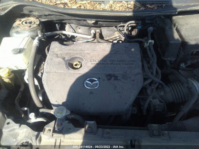 Photo 5 VIN: JM1CW2CL5D0158658 - MAZDA 5 