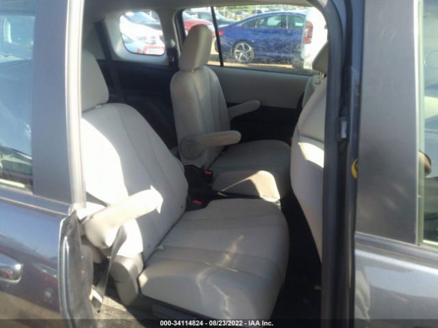 Photo 7 VIN: JM1CW2CL5D0158658 - MAZDA 5 