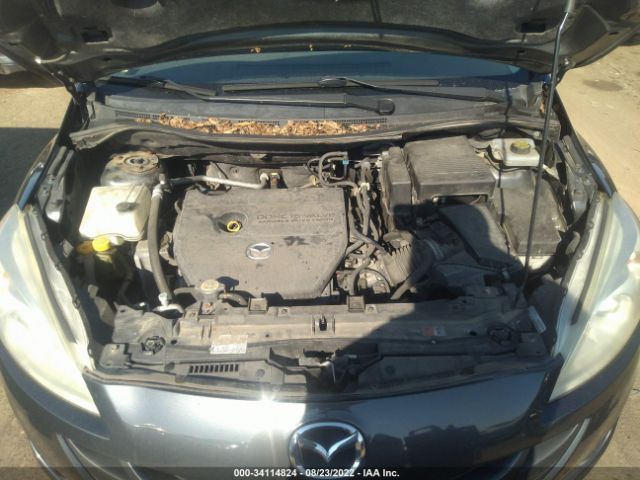 Photo 9 VIN: JM1CW2CL5D0158658 - MAZDA 5 