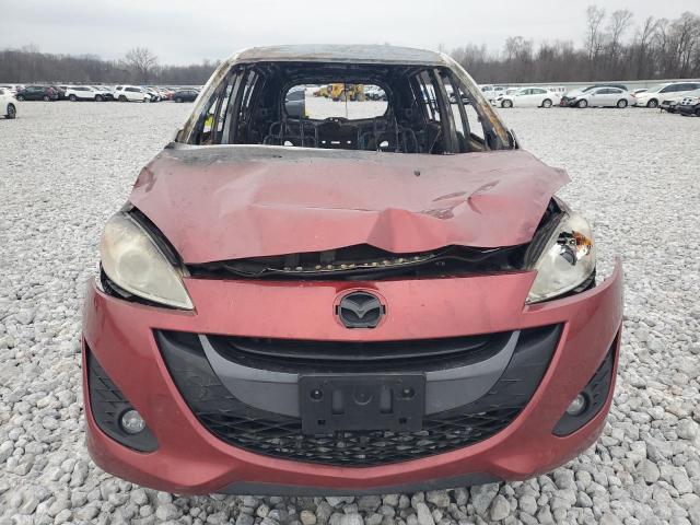 Photo 4 VIN: JM1CW2CL5E0163246 - MAZDA 5 TOURING 