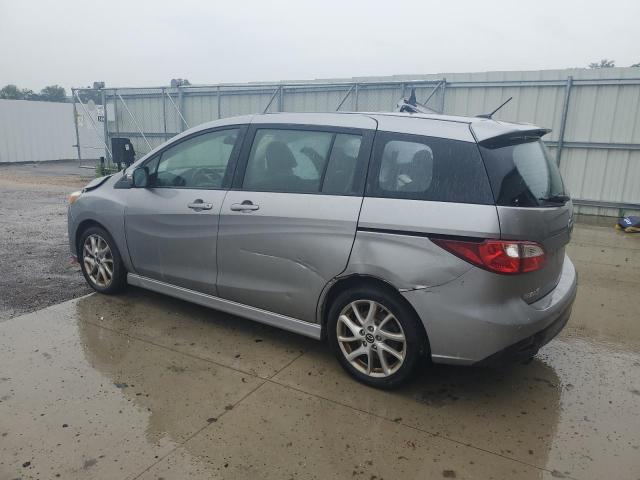 Photo 1 VIN: JM1CW2CL5E0166065 - MAZDA 5 