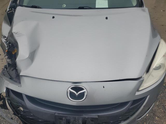 Photo 11 VIN: JM1CW2CL5E0166065 - MAZDA 5 