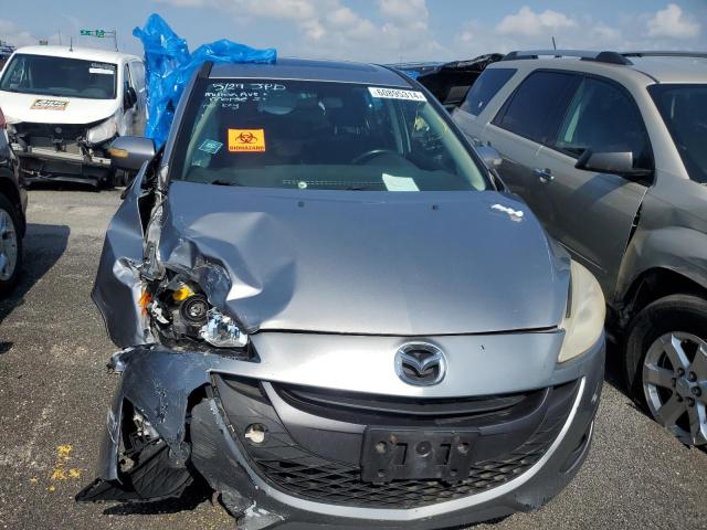 Photo 4 VIN: JM1CW2CL5E0166065 - MAZDA 5 