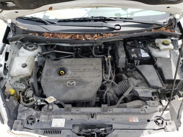 Photo 6 VIN: JM1CW2CL5E0166907 - MAZDA 5 TOURING 