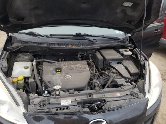 Photo 6 VIN: JM1CW2CL5E0169645 - MAZDA 5 TOURING 