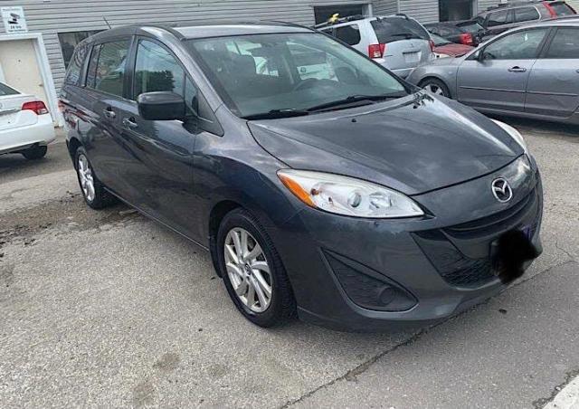 Photo 0 VIN: JM1CW2CL5E0171198 - MAZDA 5 TOURING 