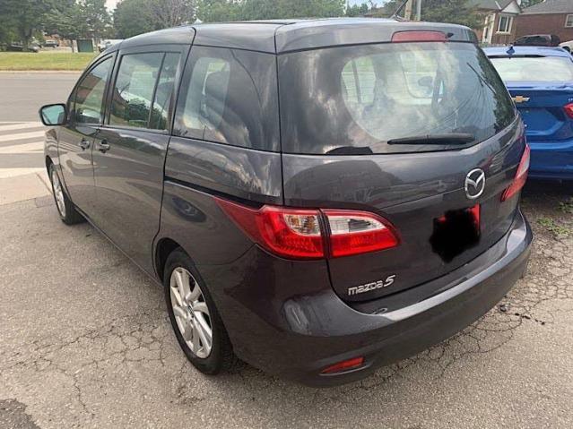 Photo 2 VIN: JM1CW2CL5E0171198 - MAZDA 5 TOURING 