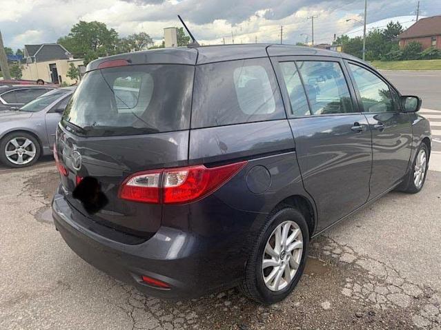 Photo 3 VIN: JM1CW2CL5E0171198 - MAZDA 5 TOURING 