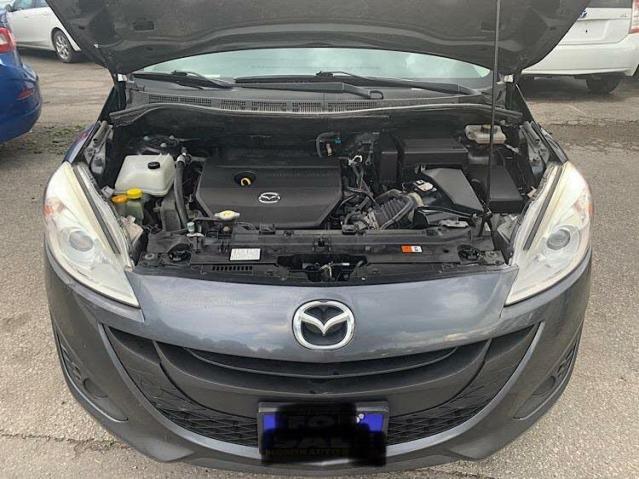 Photo 6 VIN: JM1CW2CL5E0171198 - MAZDA 5 TOURING 