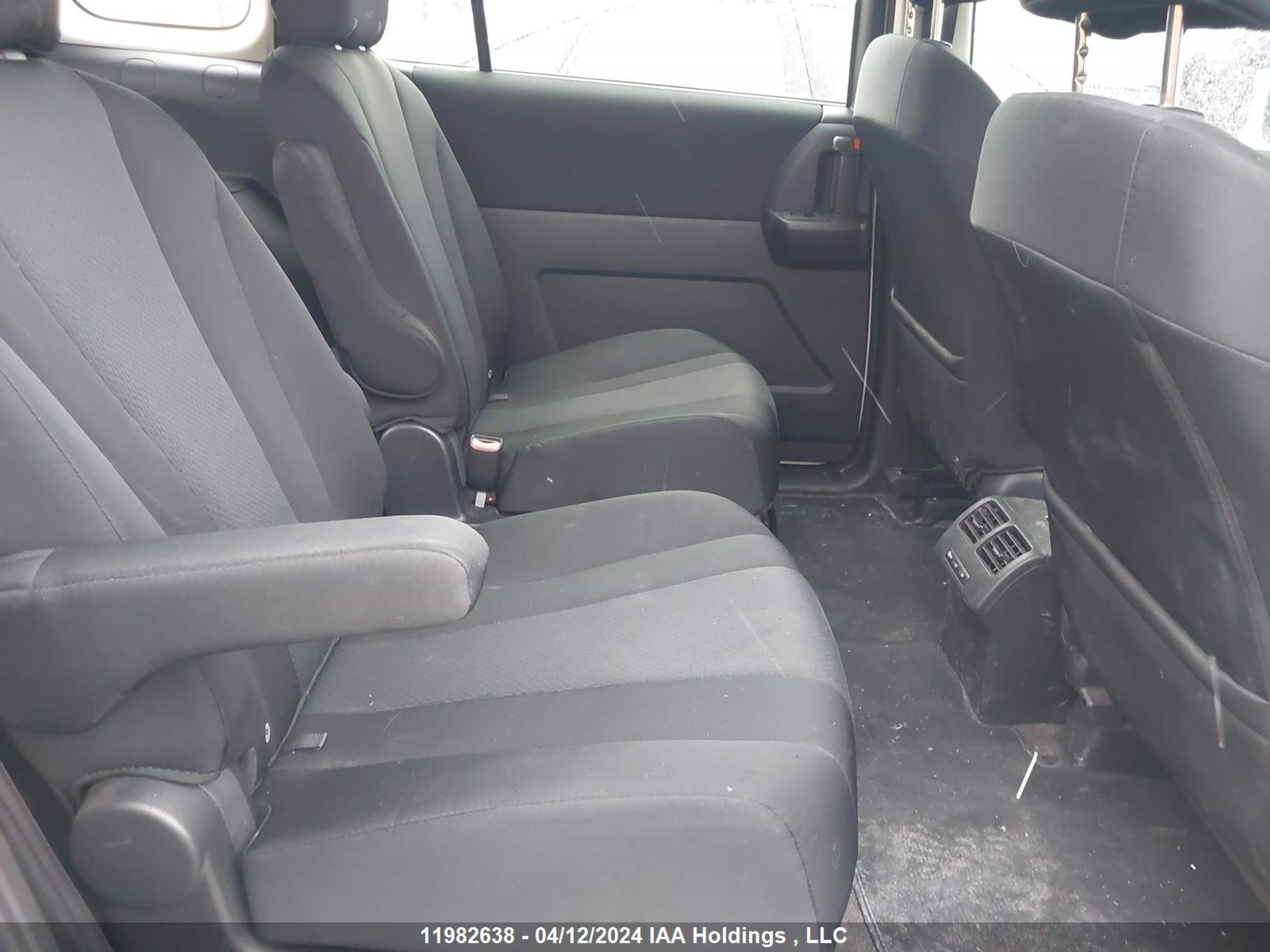 Photo 7 VIN: JM1CW2CL5F0179450 - MAZDA 5 