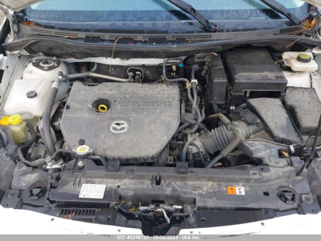 Photo 9 VIN: JM1CW2CL5F0188049 - MAZDA MAZDA5 