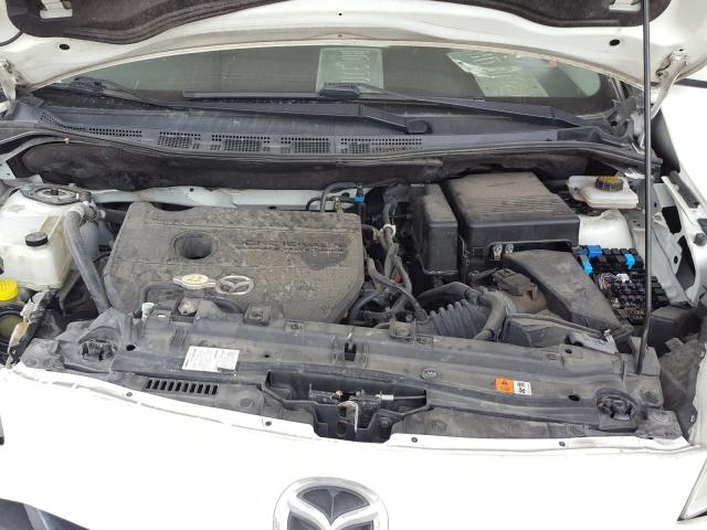 Photo 6 VIN: JM1CW2CL6C0105868 - MAZDA 5 