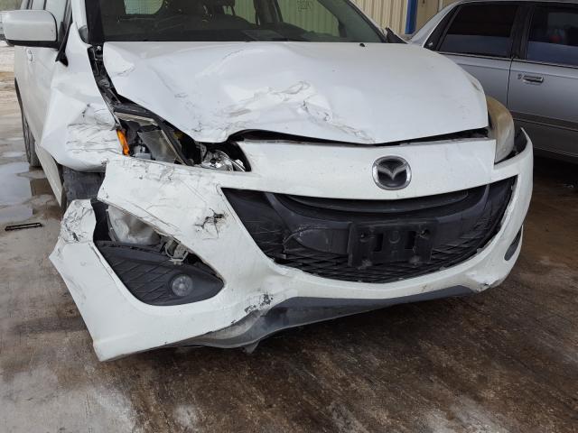 Photo 8 VIN: JM1CW2CL6C0105868 - MAZDA 5 